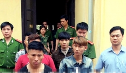 Hai chị em thuê băng giang hồ bắn con nợ ngã gục trong nhà